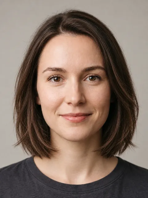 Layered Bob example on a model