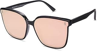 SOJOSSunglasses for Women Men Vintage Style Shades SJ2157